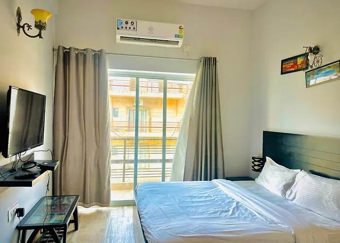 Onyx Luxury Stay