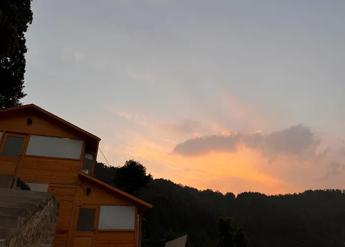 Dhanaulti The Grand Resort