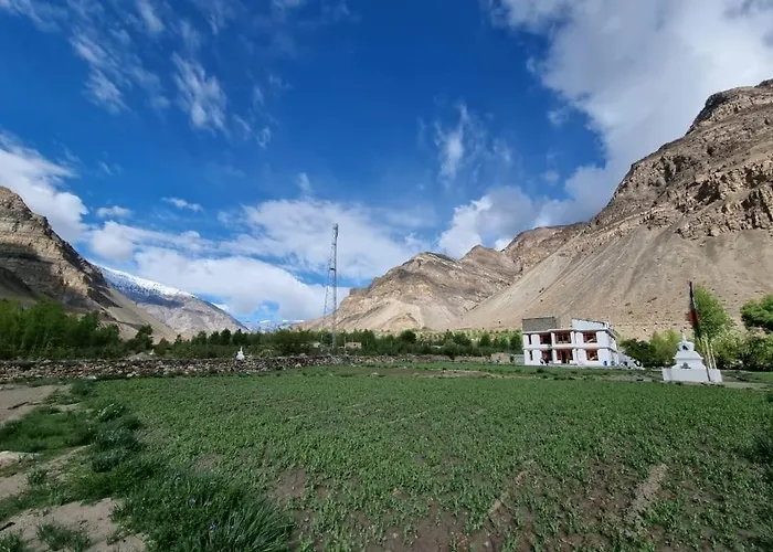 The Norphel Hotel By Nature Nests