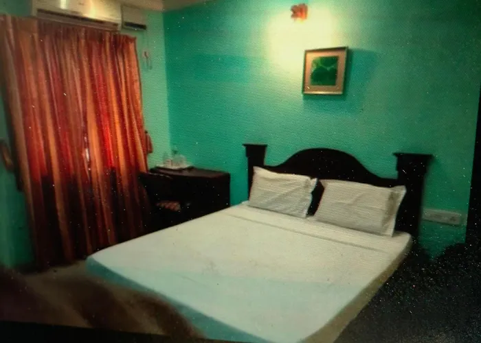 Hotel Priya