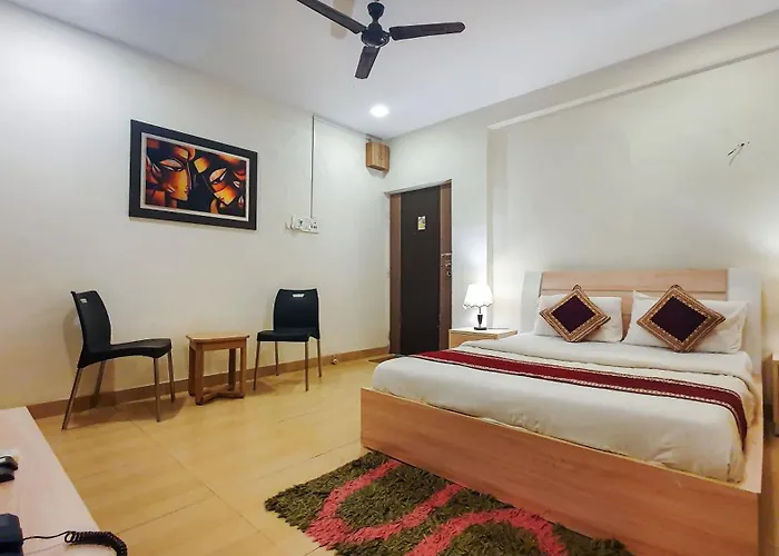 Rainforest Resort By Aralia, Igatpuri