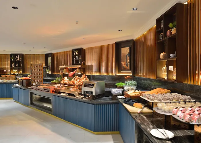 Treat Resort Silvassa