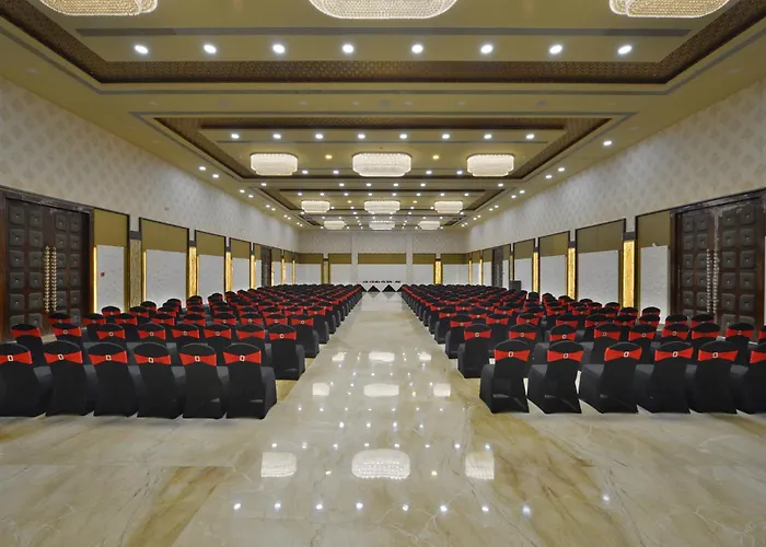 Treat Resort Silvassa