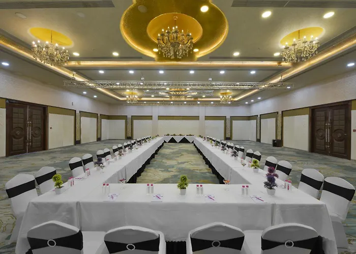 Treat Resort Silvassa
