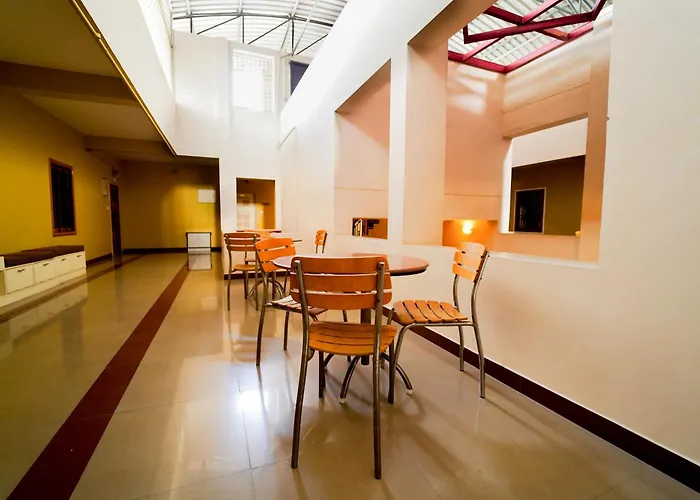 Ramana Towers