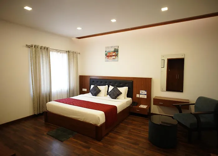 Four N Square Residency