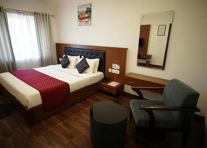 Four N Square Residency