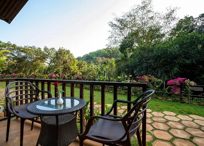 Stone Wood Premier Gokarna