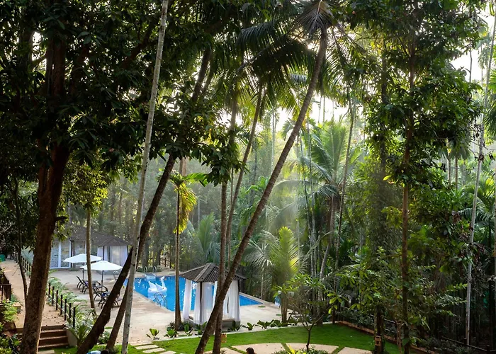 Stone Wood Premier Gokarna