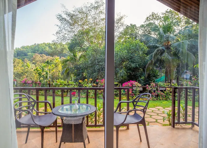 Stone Wood Premier Gokarna