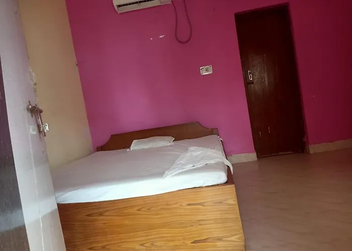 Green Valley Hotel And Resort- Resort