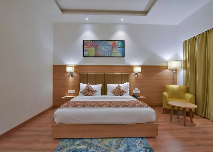 Surestay By Best Western Heritage Walk