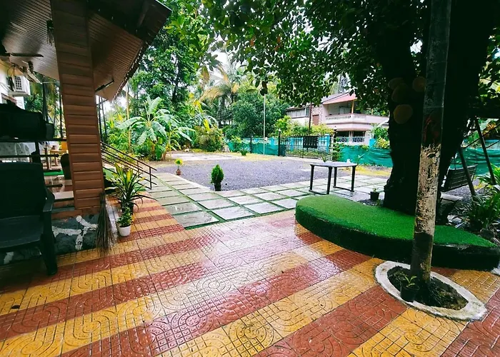 Savita Farmhouse