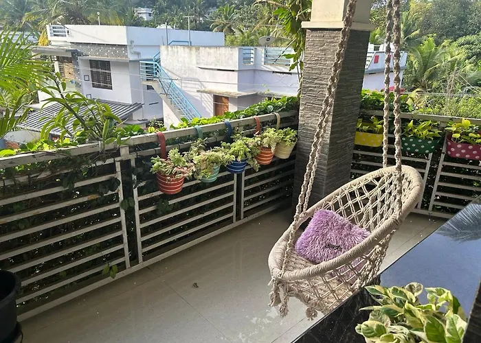 Chaithritha Ladies Homestay