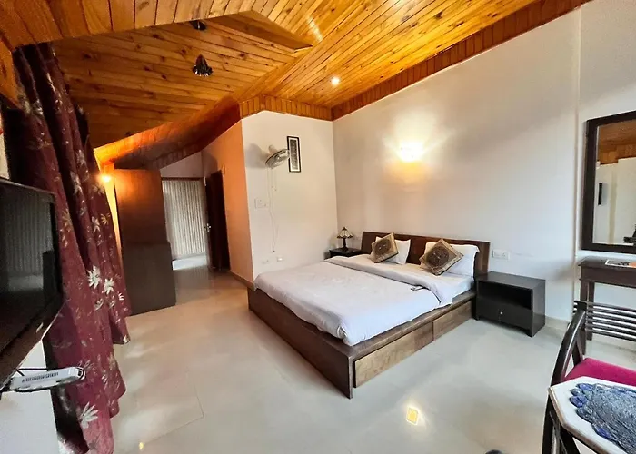 Brijesh Guest House