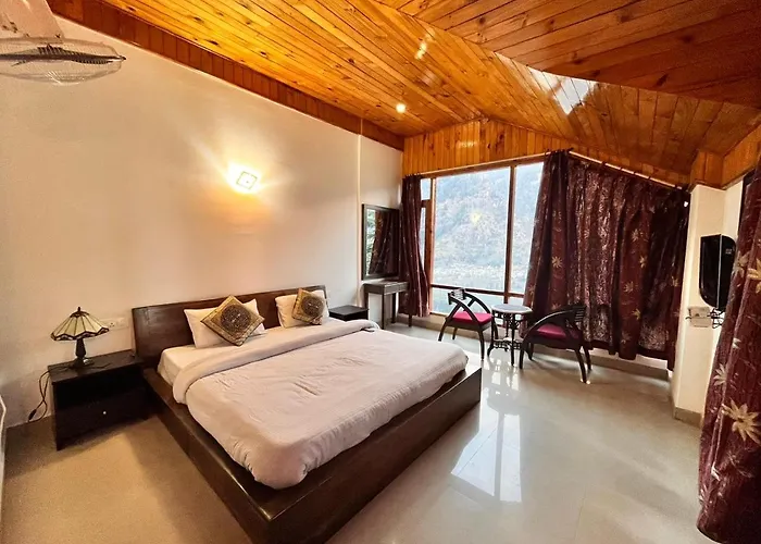 Brijesh Guest House