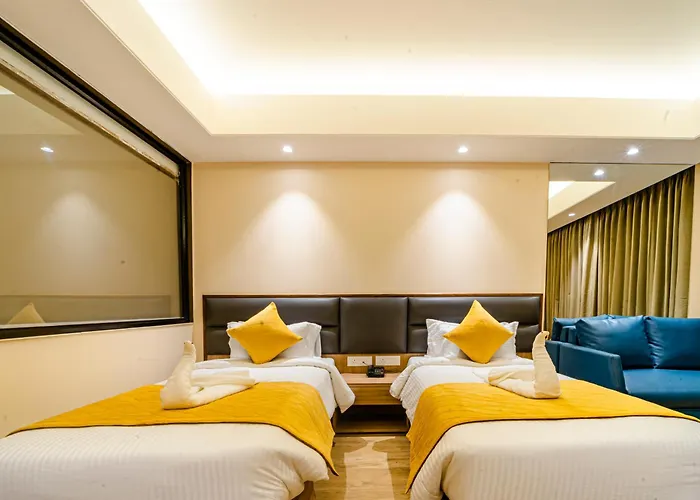 Hotel Palacio Regency