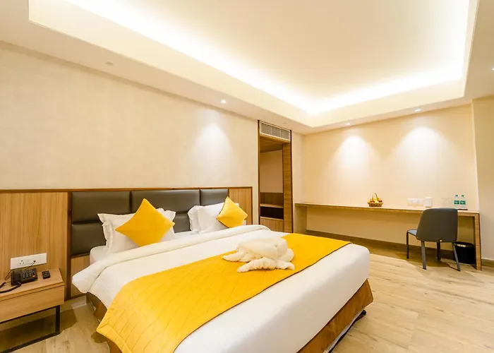 Hotel Palacio Regency