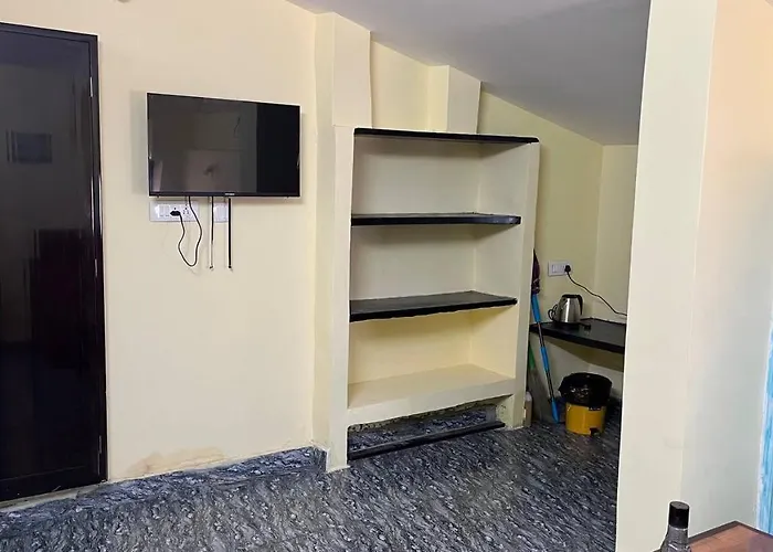Coral Bay Beach House 1Bhk