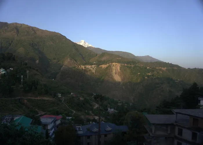 Albela House Hotel Mcleodganj
