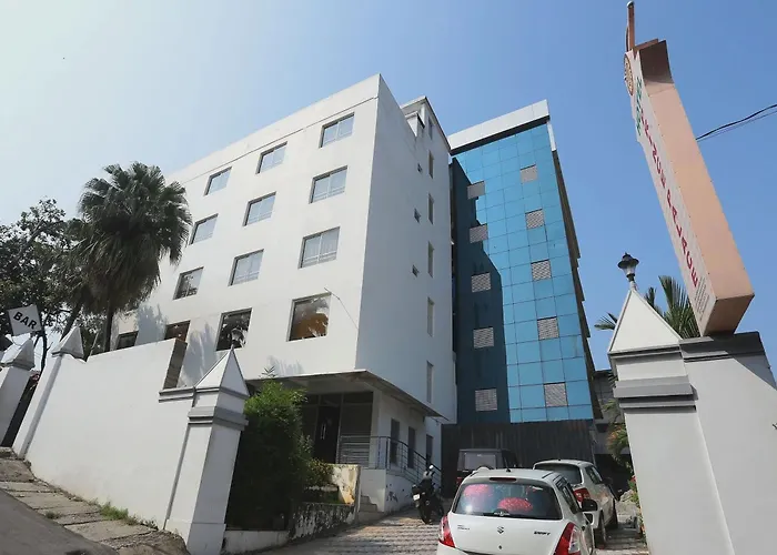 Super Townhouse Prince Palace