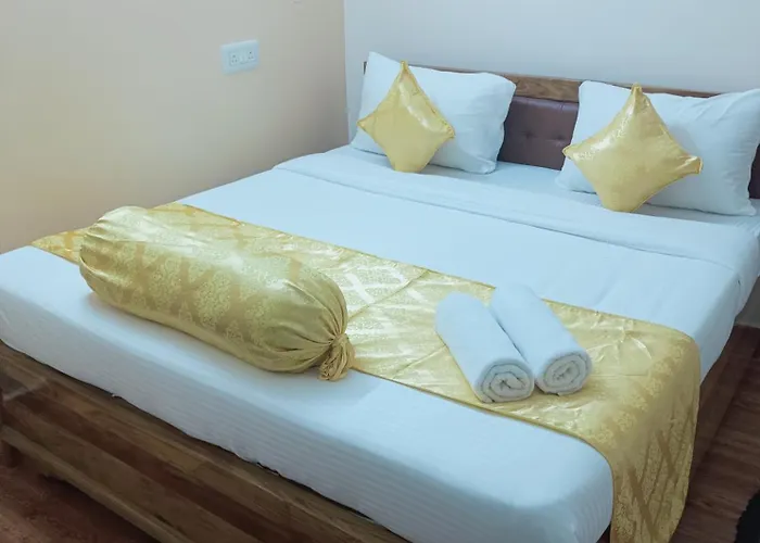 Hotel Vip Prime