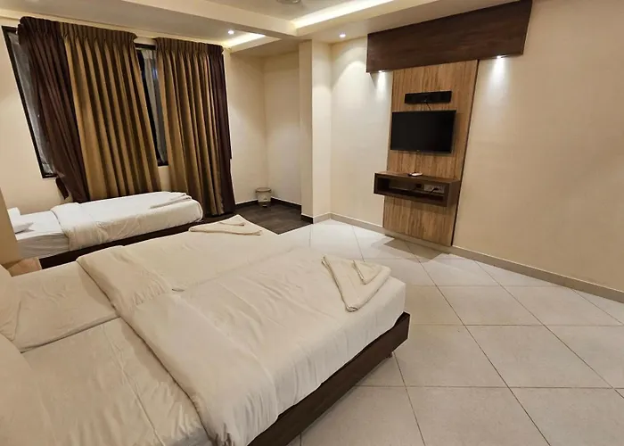 Hotel Silva Rosa