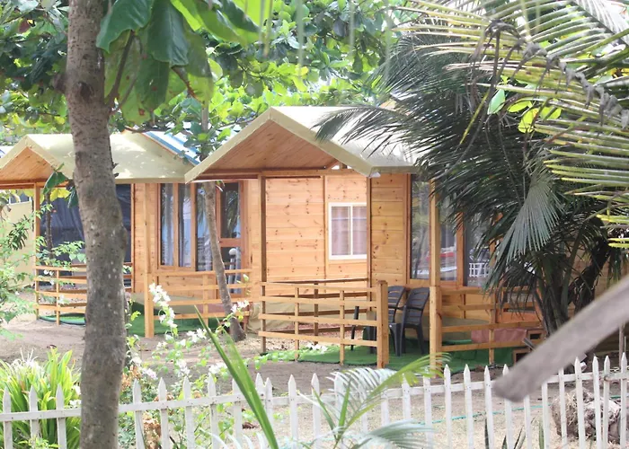 Basho Beach Resort