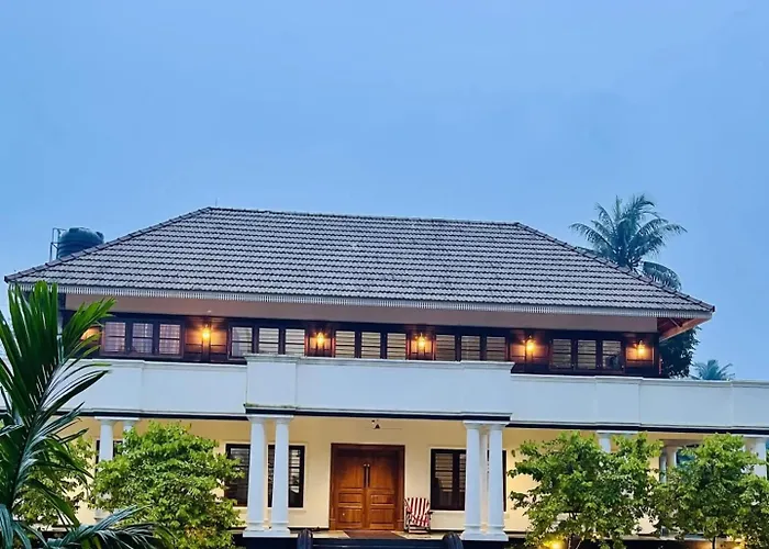 Haven Stay Manor