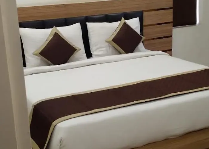 Hotel Hallmark