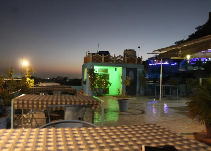 Kesar Heritage Boutique Home Stay