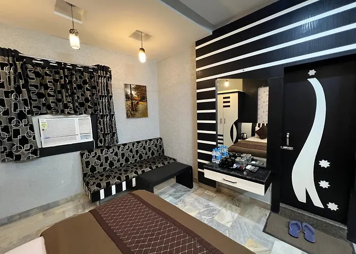 Hotel Sabera