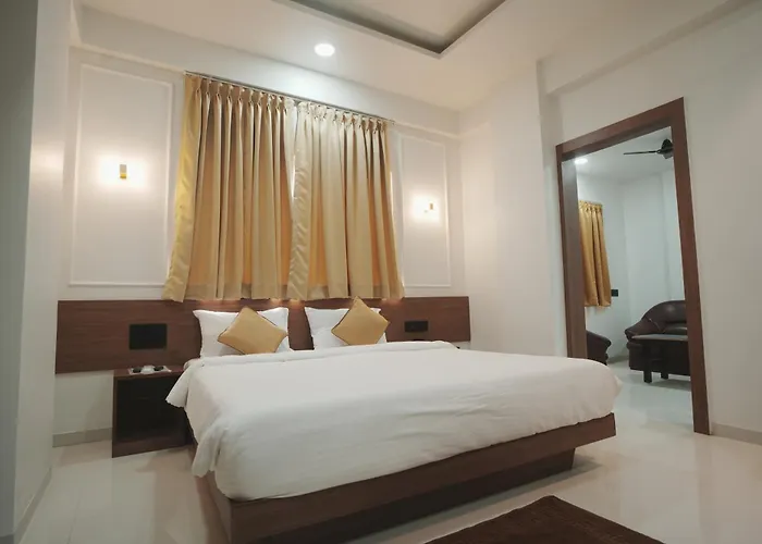 Hotel Oberon