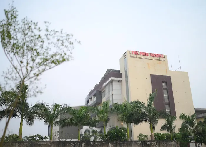 The Park, Itarsi