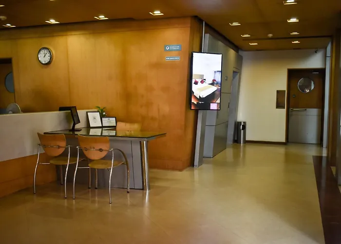 Nexstay Asma Tower