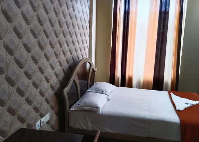 Hotel Falcon