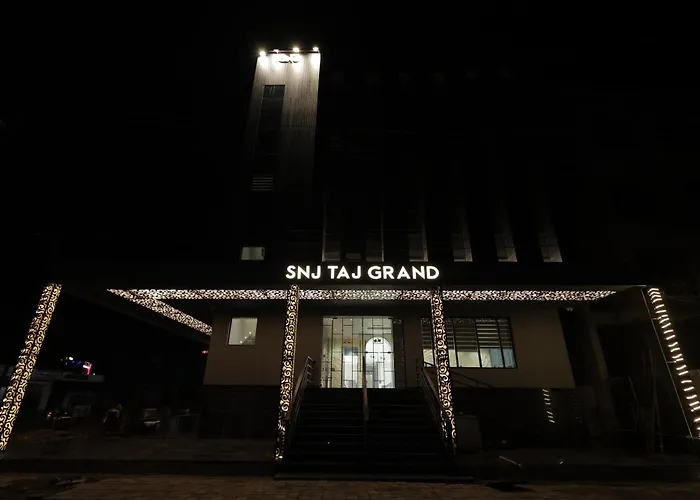Snj Taj Grand