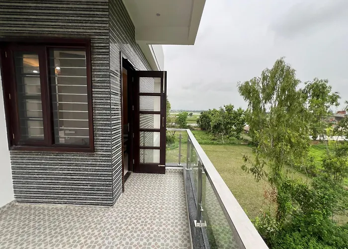 Vaidehi Resorts