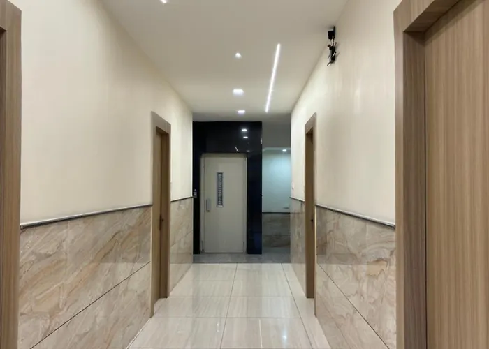 Hotel Shreegopal