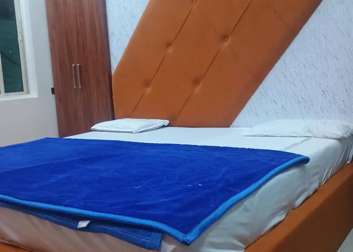 Hotel Rudraksh Palace And Restaurant