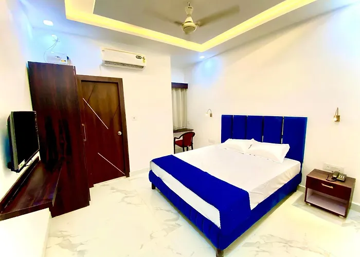 Hotel Anupama