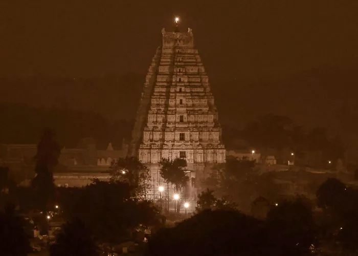 Hyatt Place Hampi
