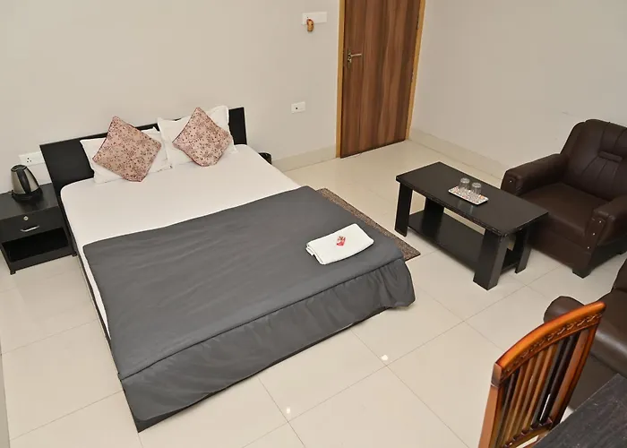Bloom Villa