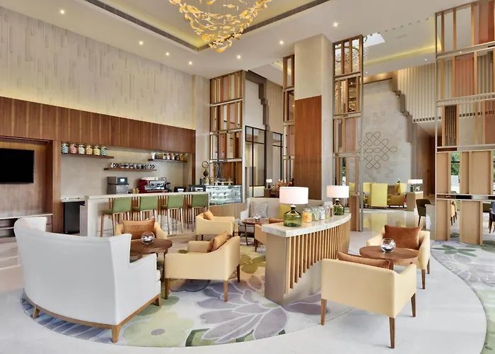 Courtyard By Marriott Madurai