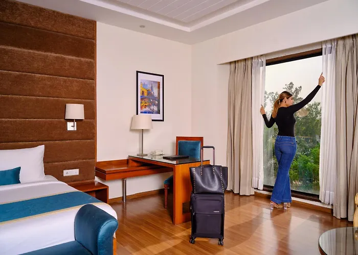 Best Western Country Woods Ambala