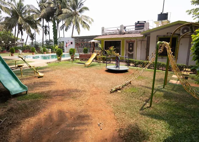 Ruturaj Inn Alibag