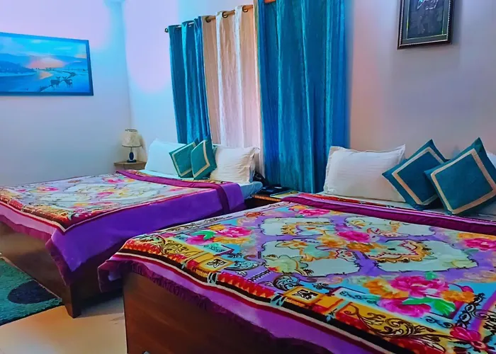 Dev Cottage And Homestay