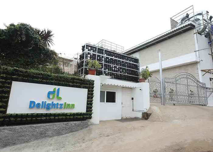 Delightz Inn