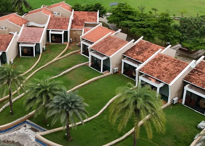 Mgm Beach Resorts East Coast Road