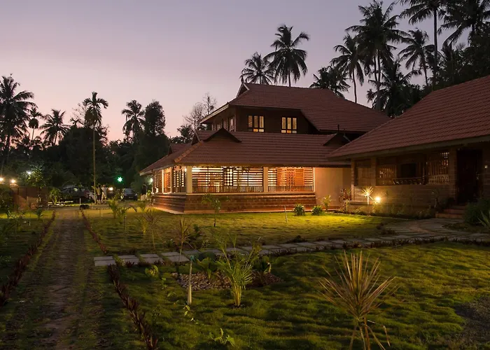 Neelambari Ecotoursm